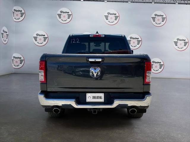 2019 Ram 1500 Big Horn/Lone Star Crew Cab 4x2 57 Box