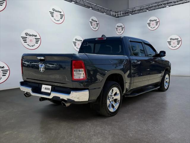 2019 Ram 1500 Big Horn/Lone Star Crew Cab 4x2 57 Box