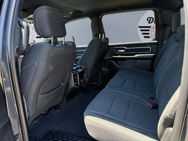 2019 Ram 1500 Big Horn/Lone Star Crew Cab 4x2 57 Box