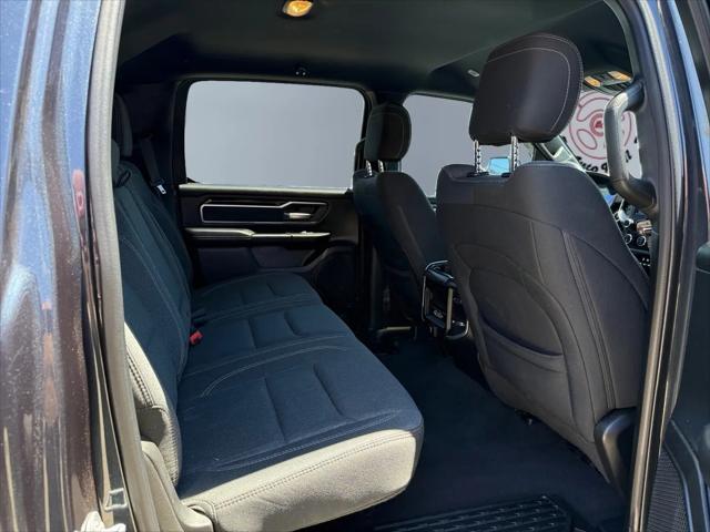 2019 Ram 1500 Big Horn/Lone Star Crew Cab 4x2 57 Box