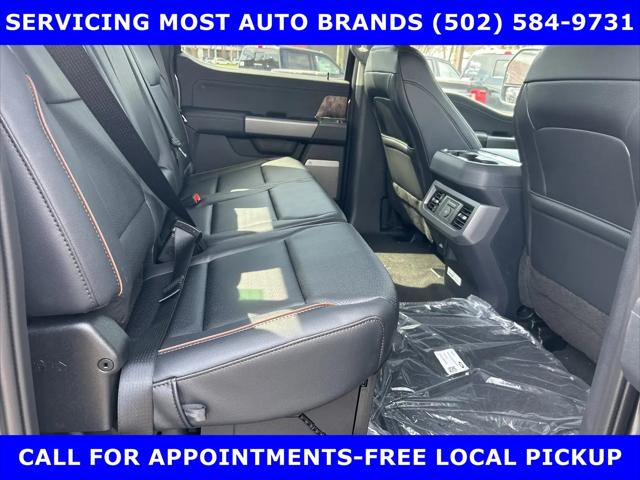 2026 Ford F-350 LARIAT