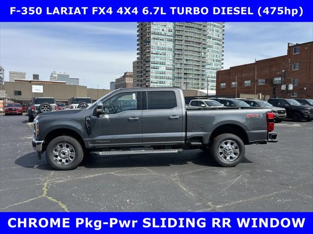 2026 Ford F-350 LARIAT for sale in Louisville, KY