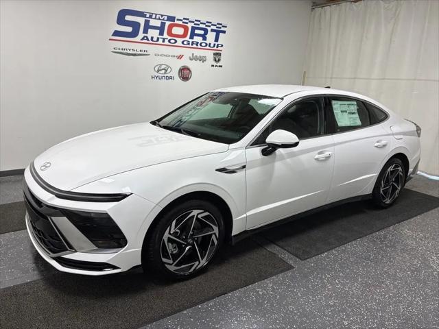 2026 Hyundai Sonata SEL Sport for sale in Pikeville, KY