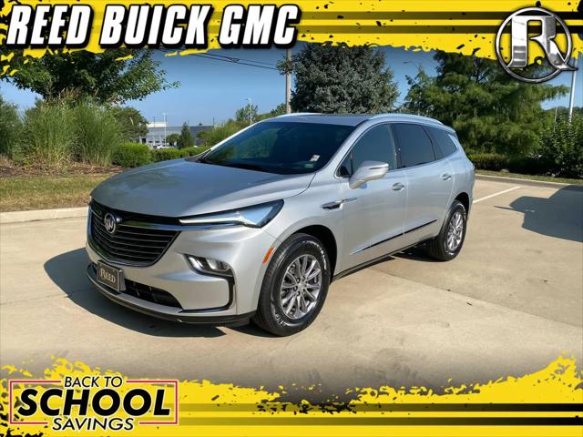 2022 Buick Enclave FWD Premium for sale in Kansas City, MO