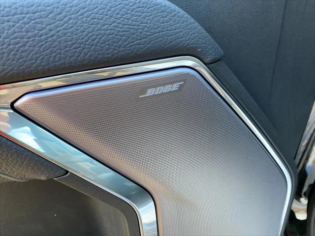 2026 GMC Sierra 1500 Crew Cab, Short Bed, Denali, 4WD
