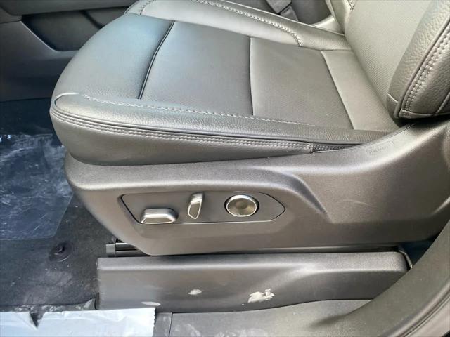 2026 GMC Sierra 1500 Crew Cab, Short Bed, Denali, 4WD