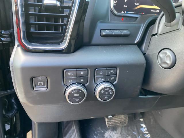 2026 GMC Sierra 1500 Crew Cab, Short Bed, Denali, 4WD
