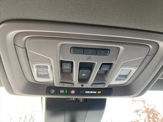 2026 GMC Sierra 1500 Crew Cab, Short Bed, Denali, 4WD