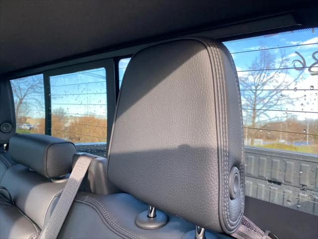 2026 GMC Sierra 1500 Crew Cab, Short Bed, Denali, 4WD