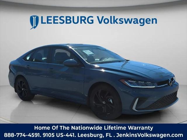 2026 Volkswagen Jetta SE for sale in Leesburg, FL