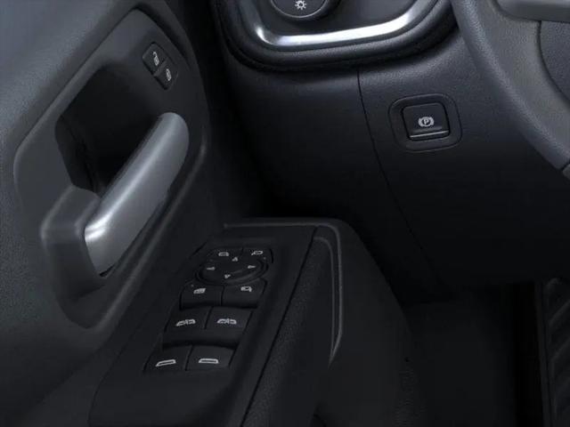 2026 Chevrolet Silverado 2500HD Double Cab, Long Bed, Custom, 4WD