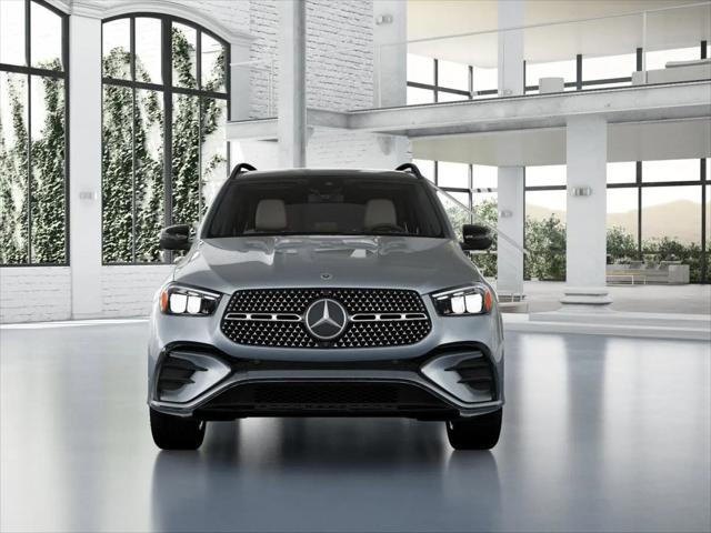 2026 Mercedes-Benz GLE GLE 350 GLE 350