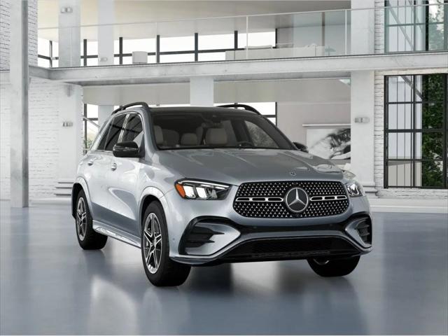 2026 Mercedes-Benz GLE GLE 350 GLE 350