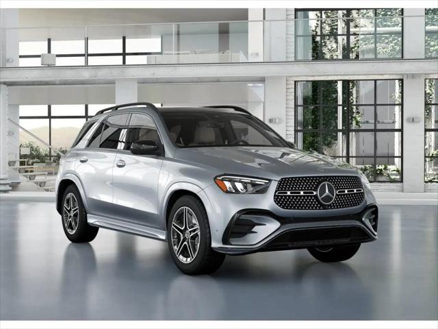 2026 Mercedes-Benz GLE GLE 350 GLE 350