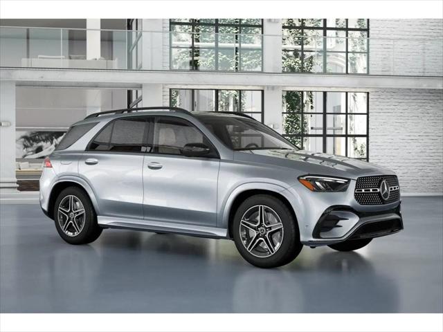2026 Mercedes-Benz GLE GLE 350 GLE 350