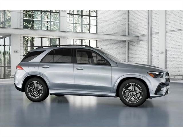 2026 Mercedes-Benz GLE GLE 350 GLE 350