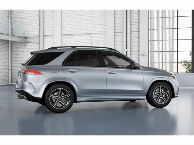 2026 Mercedes-Benz GLE GLE 350 GLE 350
