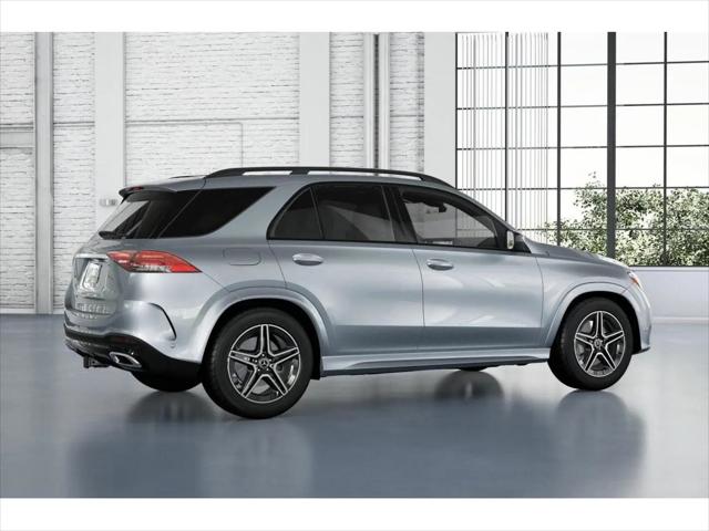 2026 Mercedes-Benz GLE GLE 350 GLE 350