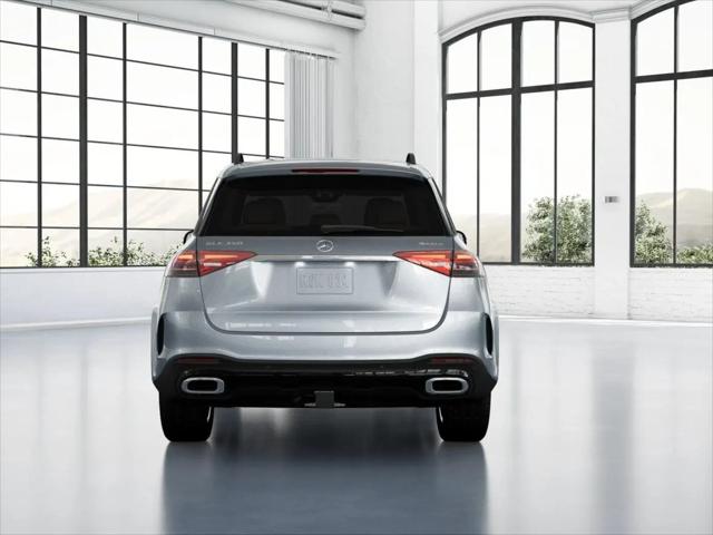 2026 Mercedes-Benz GLE GLE 350 GLE 350