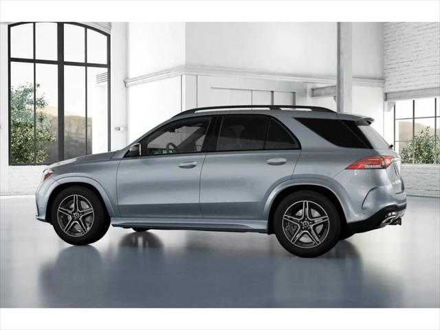 2026 Mercedes-Benz GLE GLE 350 GLE 350