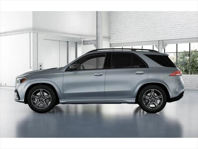 2026 Mercedes-Benz GLE GLE 350 GLE 350