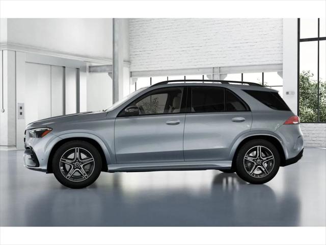 2026 Mercedes-Benz GLE GLE 350 GLE 350