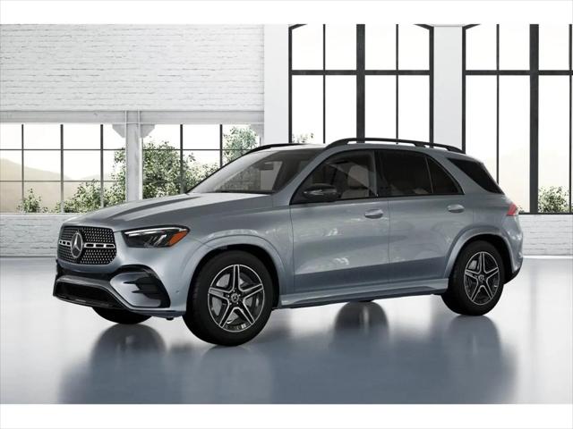 2026 Mercedes-Benz GLE GLE 350 GLE 350