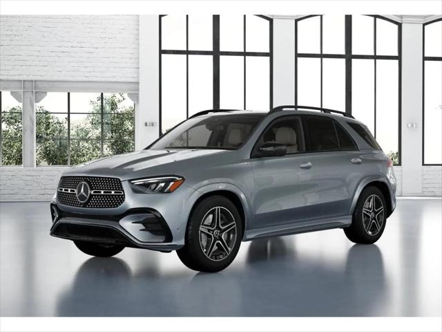 2026 Mercedes-Benz GLE GLE 350 GLE 350