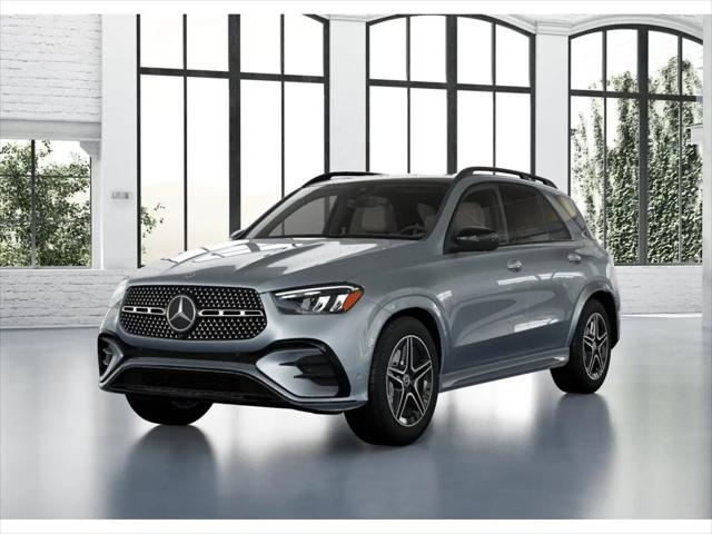 2026 Mercedes-Benz GLE GLE 350 GLE 350