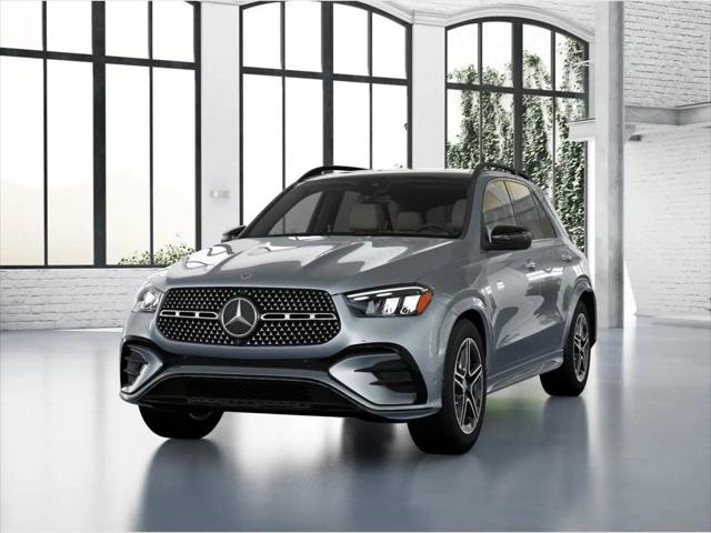 2026 Mercedes-Benz GLE GLE 350 GLE 350