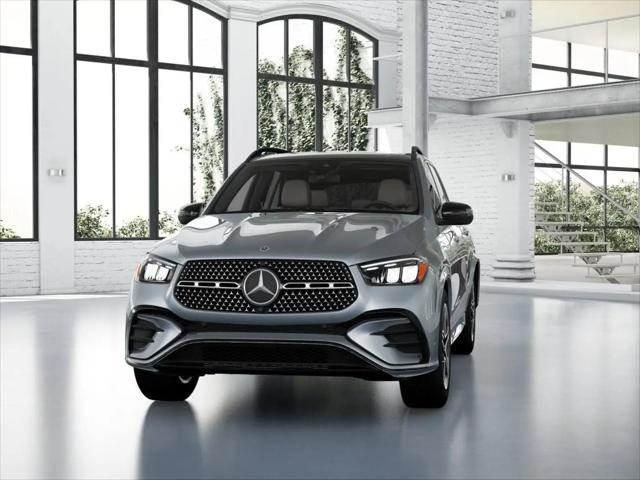 2026 Mercedes-Benz GLE GLE 350 GLE 350