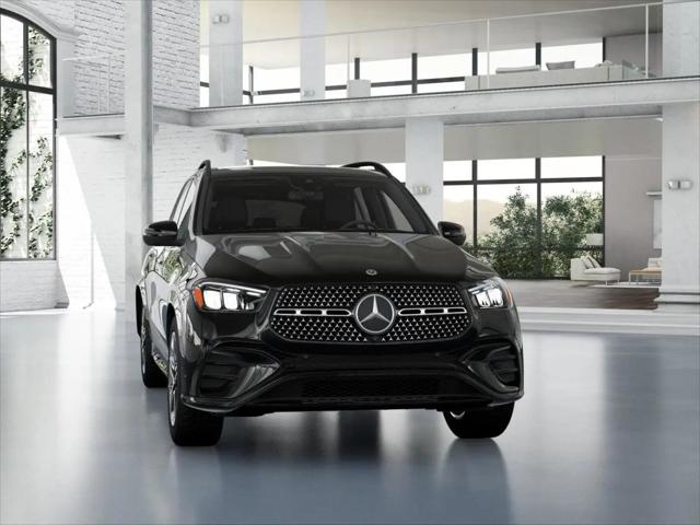 2026 Mercedes-Benz GLE GLE 350 GLE 350
