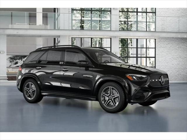 2026 Mercedes-Benz GLE GLE 350 GLE 350