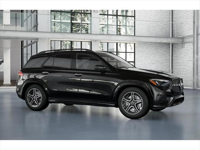 2026 Mercedes-Benz GLE GLE 350 GLE 350