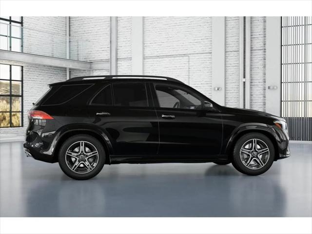 2026 Mercedes-Benz GLE GLE 350 GLE 350