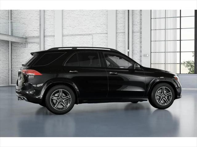 2026 Mercedes-Benz GLE GLE 350 GLE 350