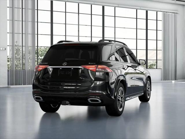2026 Mercedes-Benz GLE GLE 350 GLE 350