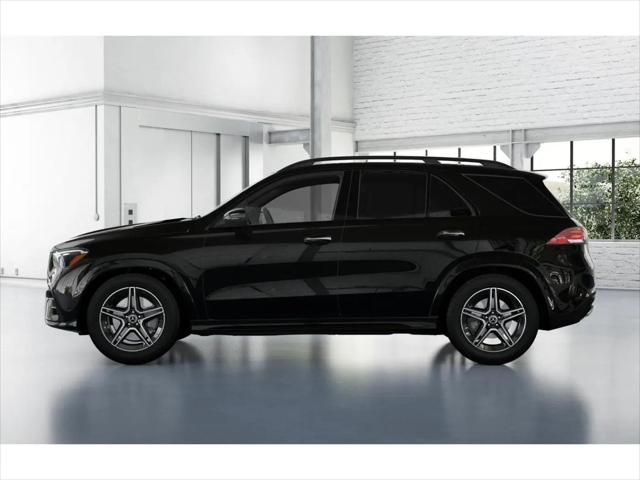 2026 Mercedes-Benz GLE GLE 350 GLE 350