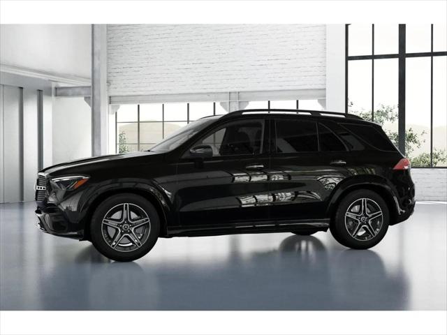 2026 Mercedes-Benz GLE GLE 350 GLE 350