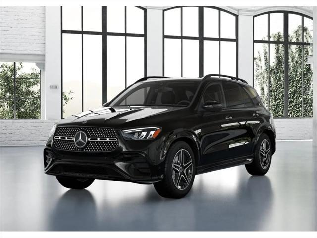 2026 Mercedes-Benz GLE GLE 350 GLE 350
