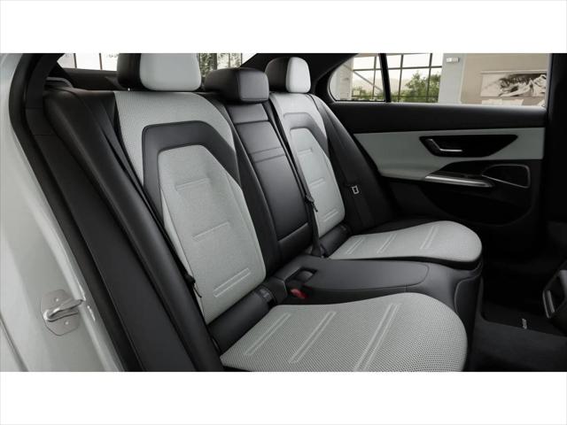2026 Mercedes-Benz AMG E 53 E AMG E 53 E