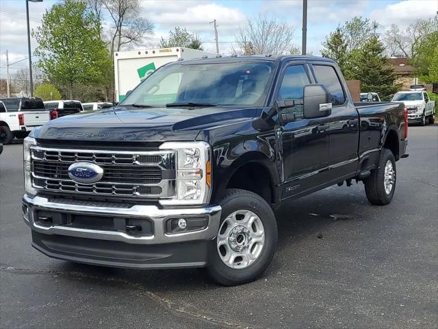 2026 Ford F-350 XLT for sale in Fenton, MI