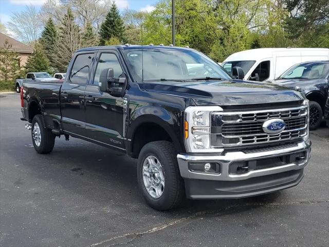 2026 Ford F-350 XLT