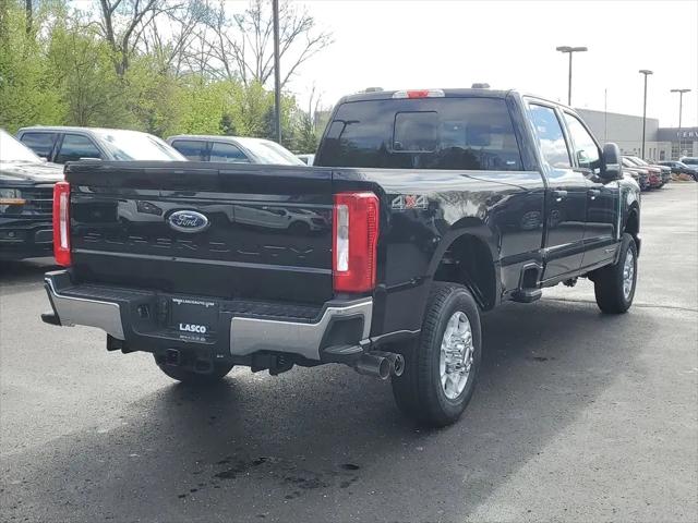 2026 Ford F-350 XLT