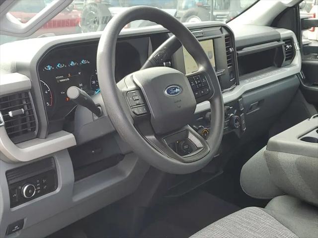 2026 Ford F-350 XLT