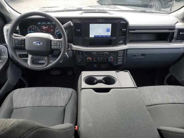 2026 Ford F-350 XLT