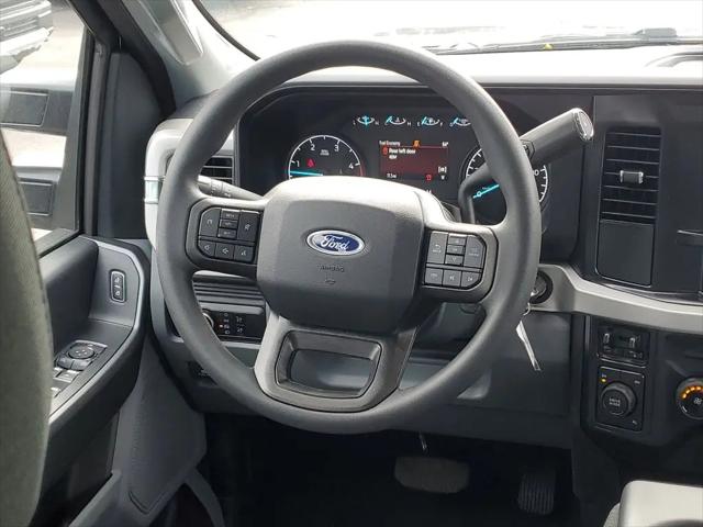 2026 Ford F-350 XLT