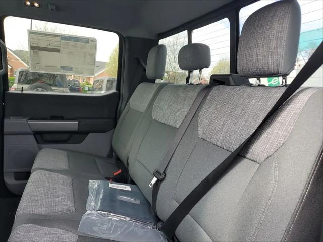 2026 Ford F-350 XLT