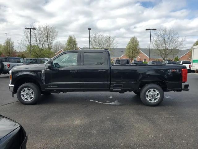 2026 Ford F-350 XLT