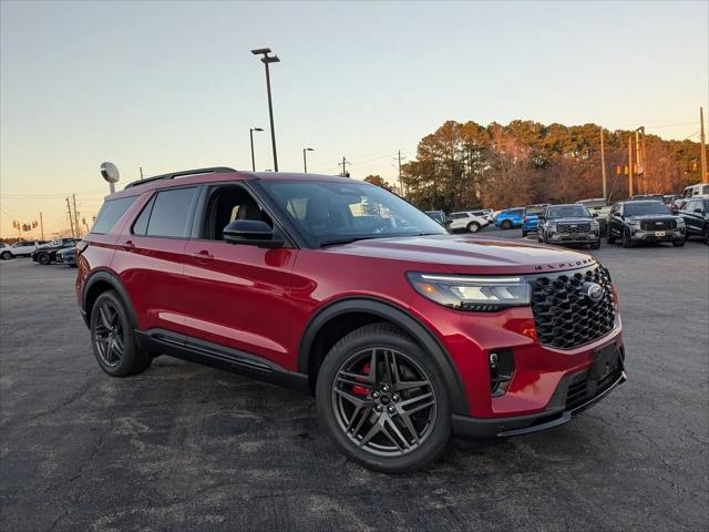 2026 Ford Explorer ST for sale in Henderson, NC